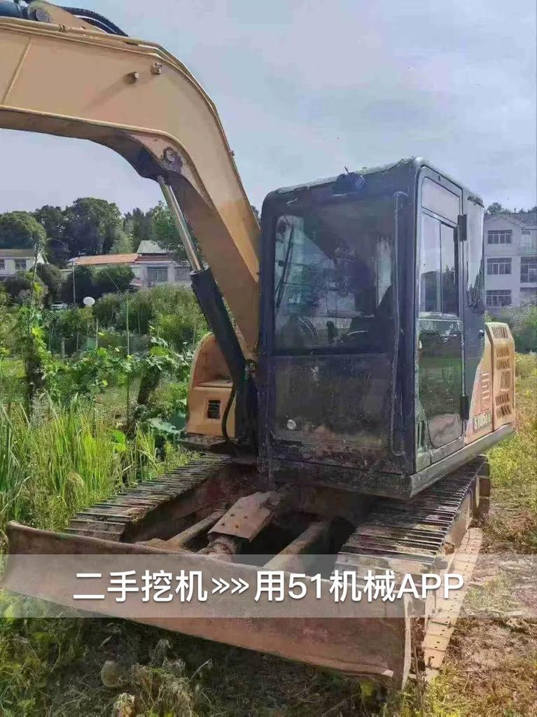 51机械